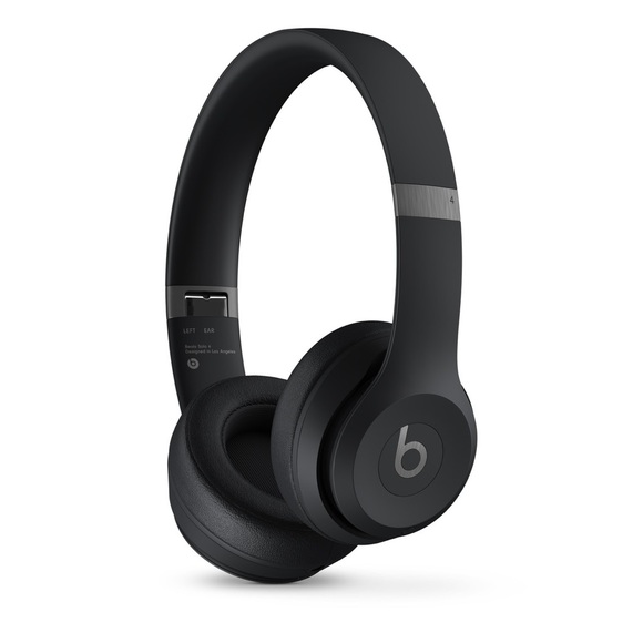 Beats Black Wireless Headphones